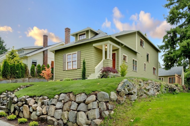 Factors to Consider When Determining the Size of House You Need