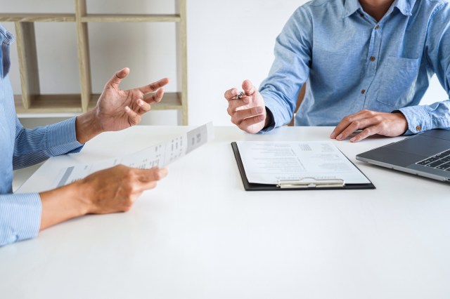 The Dos and Don’ts of Acing an Internship Interview: How to Excel and Impress