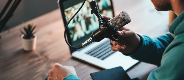 The Future is Now: Don’t Miss Out on these Top Tech Podcasts to Follow