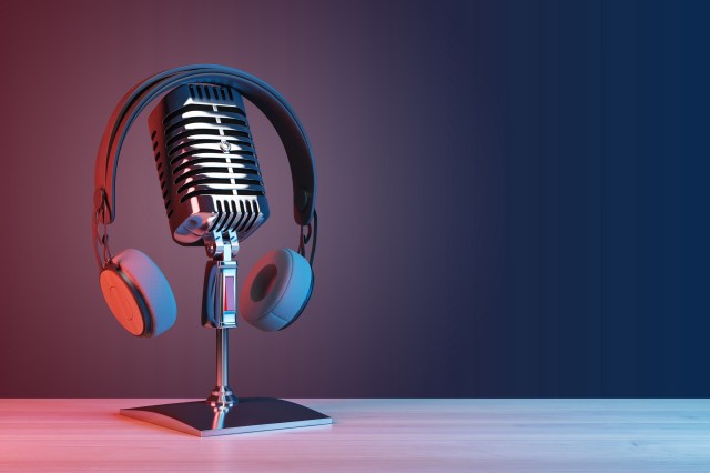 The Power of Podcasting: How News Reporting is Evolving