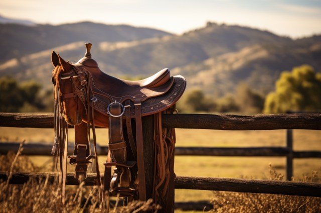 The Essential Guide: Choosing the Right Saddle for Riders